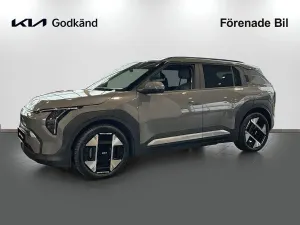 Kia EV3 2025